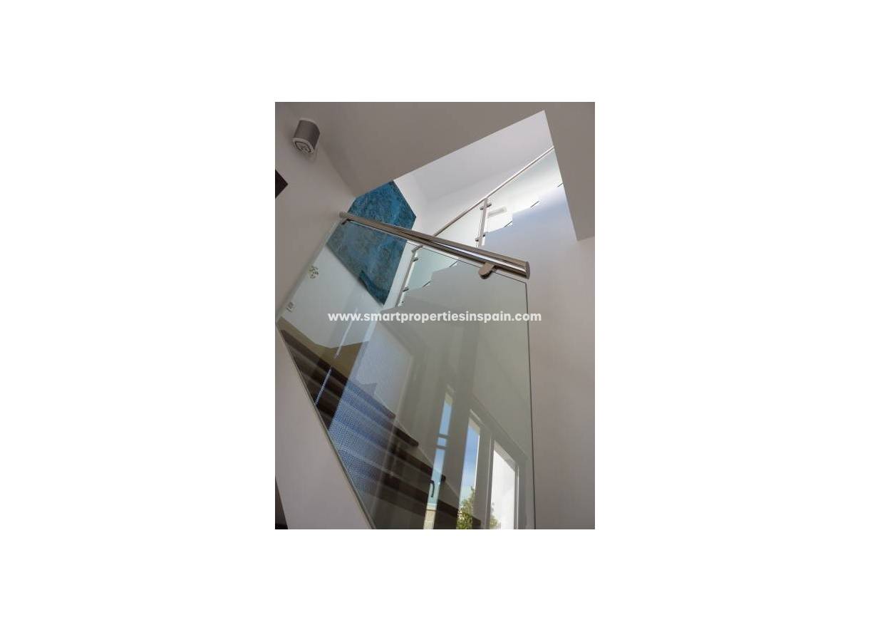 Revente - Maison Individuelle - La Marina - Urbanización La Marina