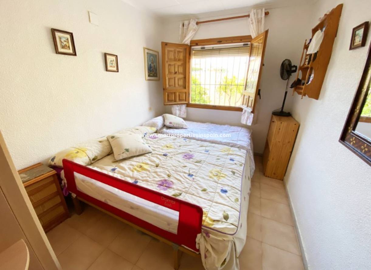 Revente - Maison Individuelle - La Marina - Urbanización La Marina