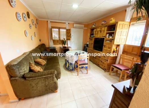 Revente - Maison Individuelle - La Marina - Urbanización La Marina