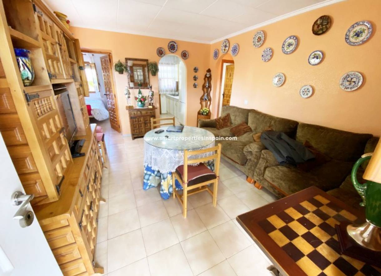 Revente - Maison Individuelle - La Marina - Urbanización La Marina