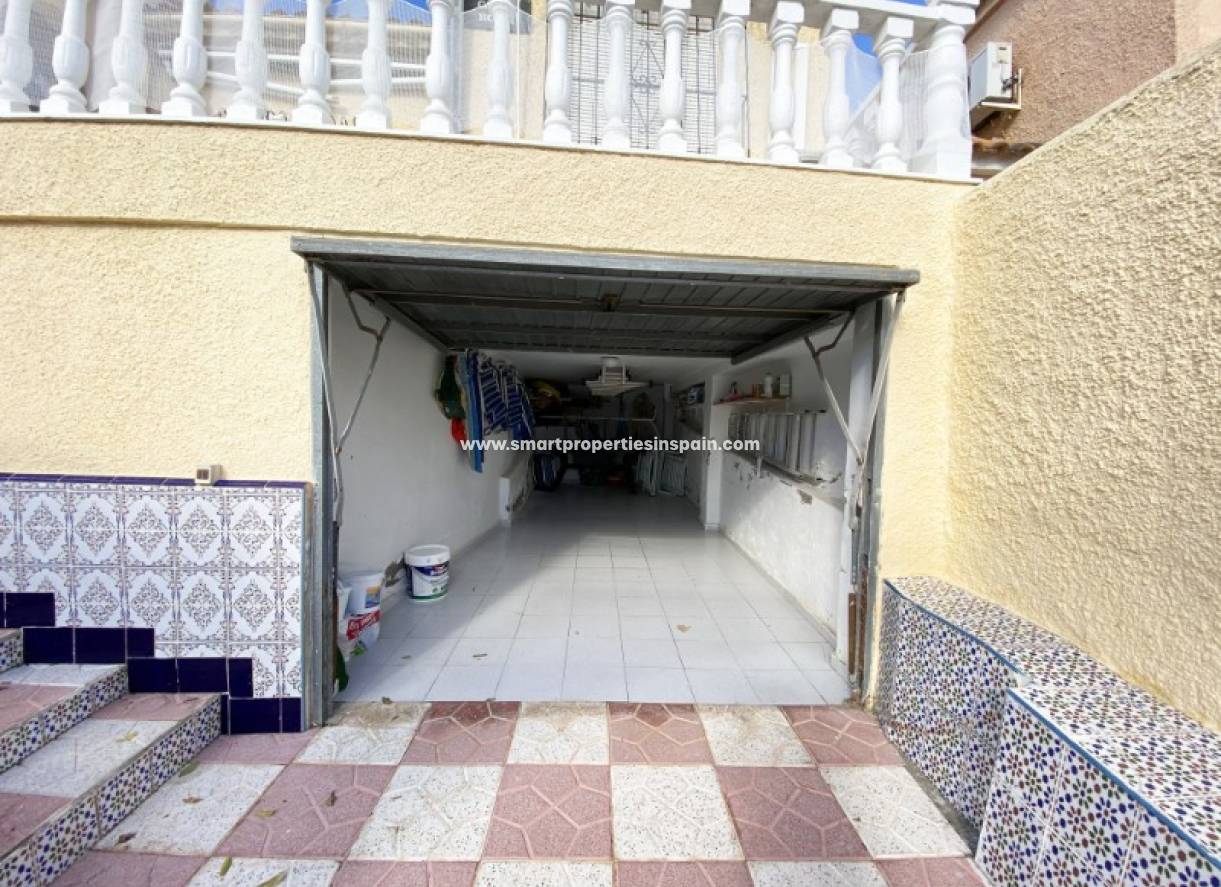 Revente - Maison Individuelle - La Marina - Urbanización La Marina