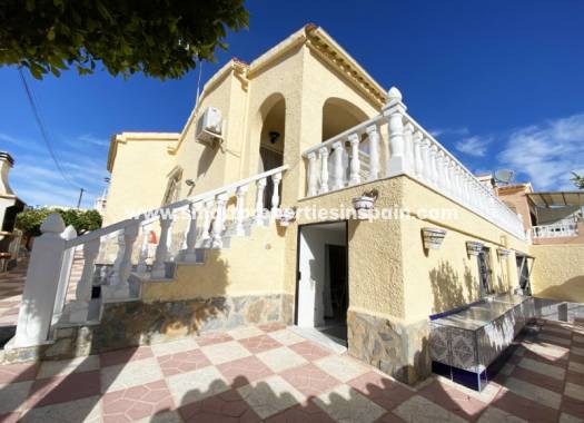 Revente - Maison Individuelle - La Marina - Urbanización La Marina