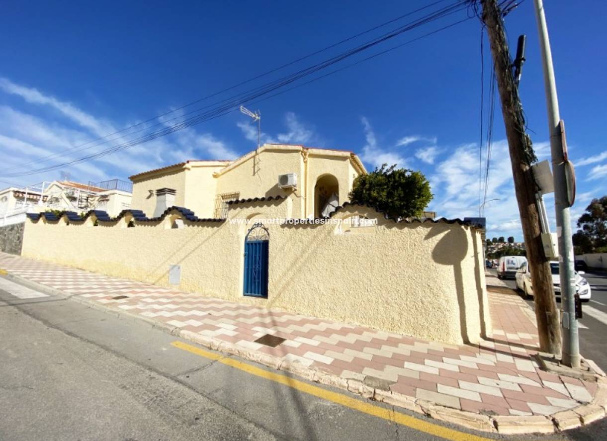 Revente - Maison Individuelle - La Marina - Urbanización La Marina