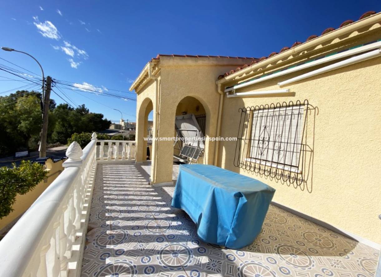 Revente - Maison Individuelle - La Marina - Urbanización La Marina