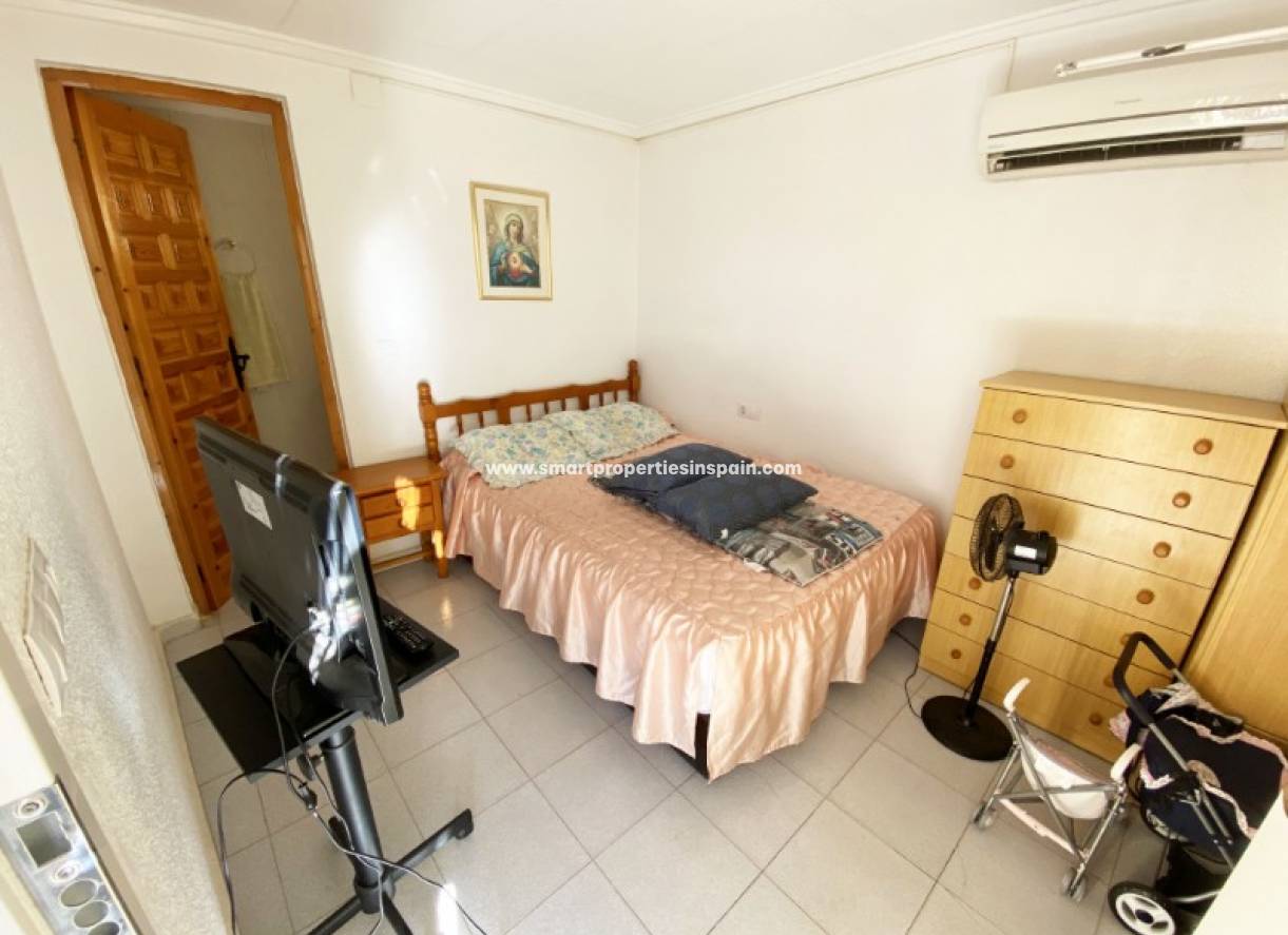 Revente - Maison Individuelle - La Marina - Urbanización La Marina