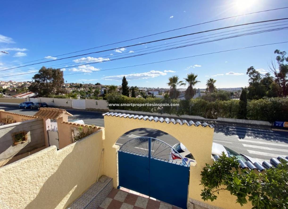 Revente - Maison Individuelle - La Marina - Urbanización La Marina