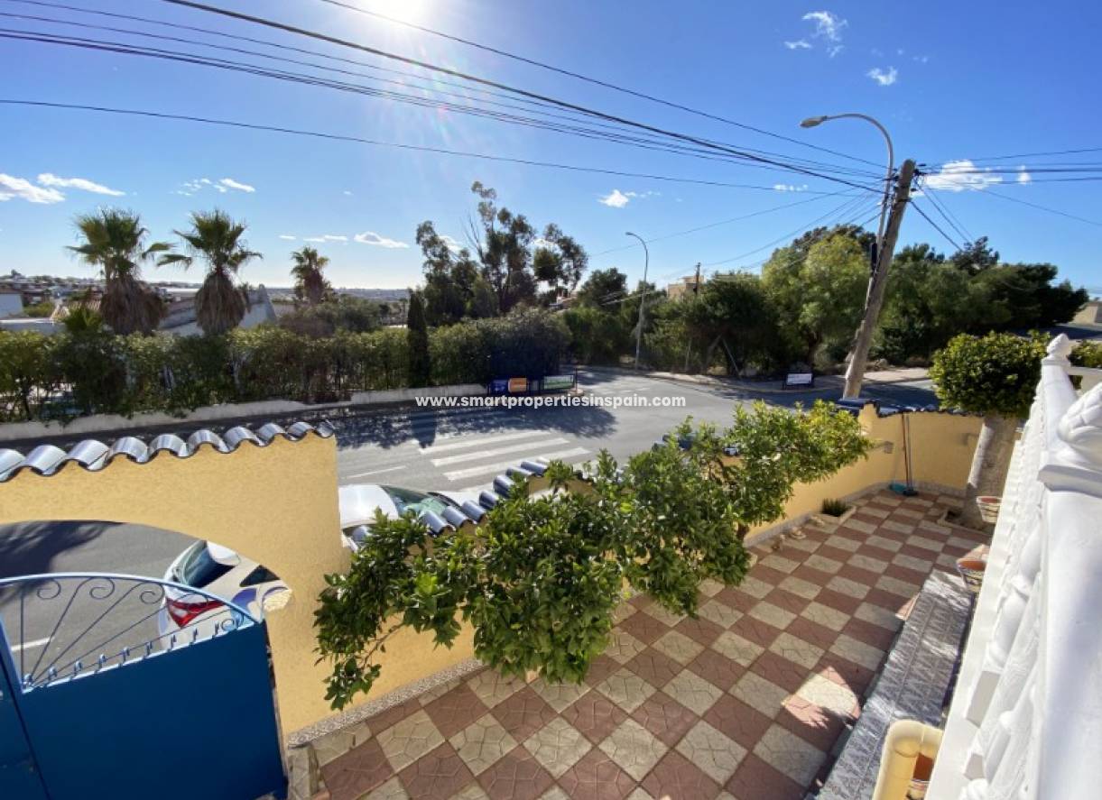 Revente - Maison Individuelle - La Marina - Urbanización La Marina