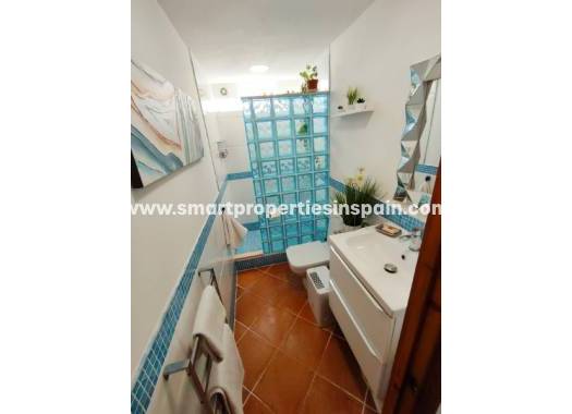 Revente - Maison Individuelle - La Marina - Urbanización La Marina