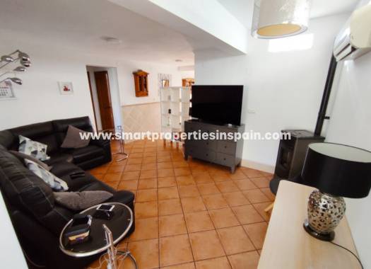 Revente - Maison Individuelle - La Marina - Urbanización La Marina