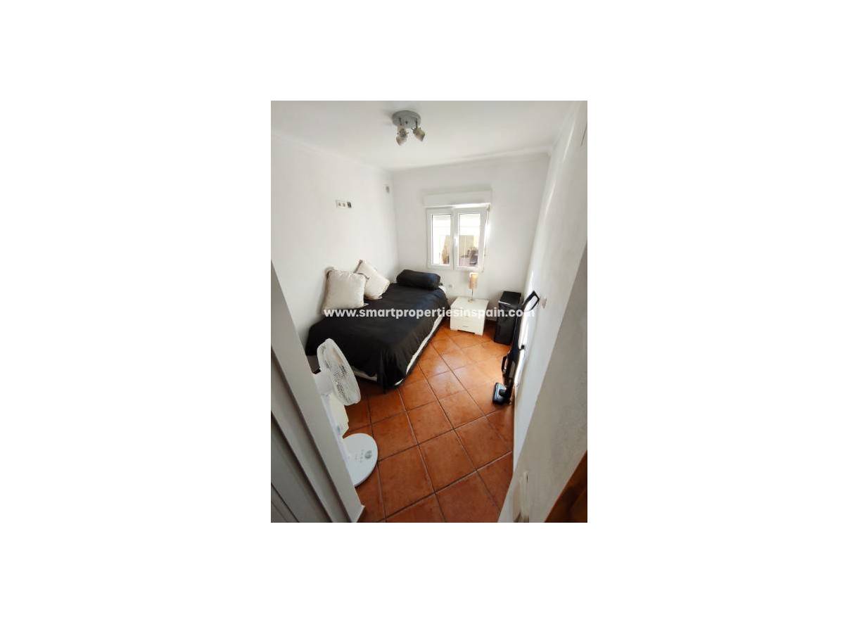 Revente - Maison Individuelle - La Marina - Urbanización La Marina