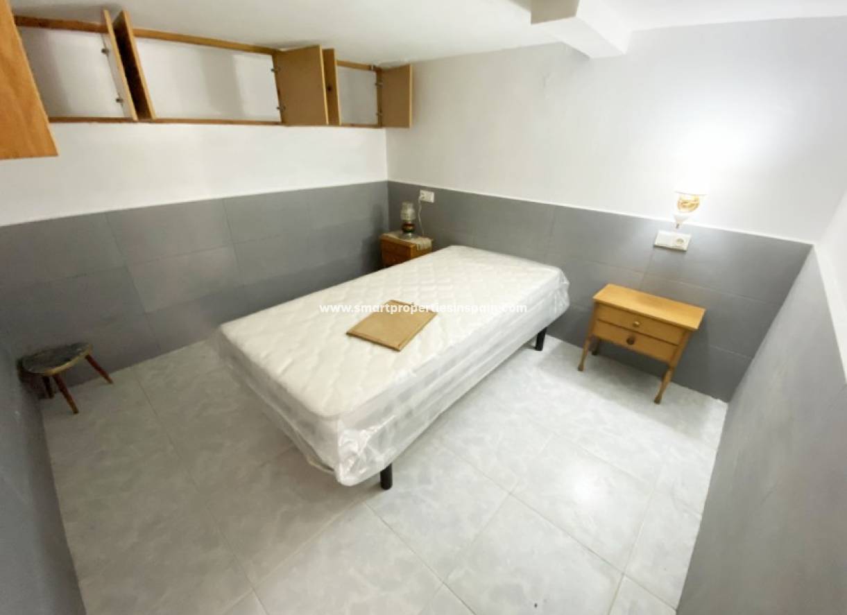 Revente - Maison Individuelle - La Marina - Urbanización La Marina