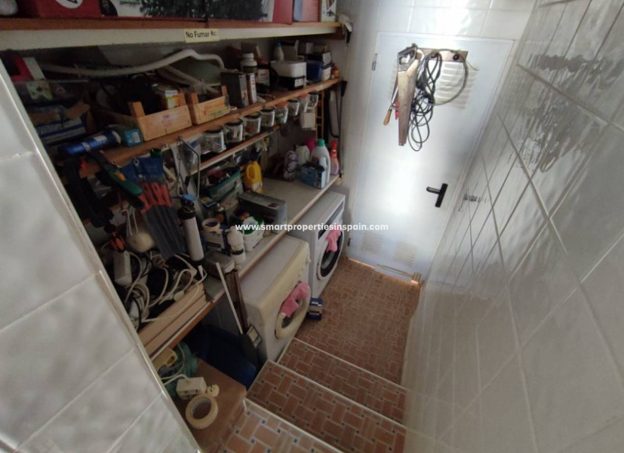 Revente - Maison Individuelle - La Marina - Urbanización La Marina
