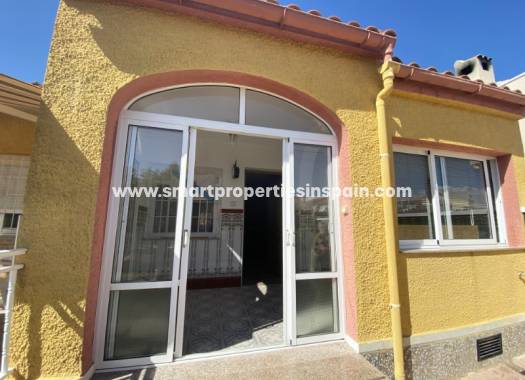 Revente - Maison Individuelle - La Marina - Urbanización La Marina