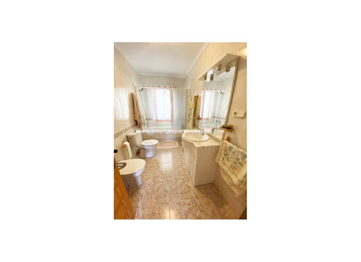 Revente - Maison Individuelle - La Marina - Urbanización La Marina