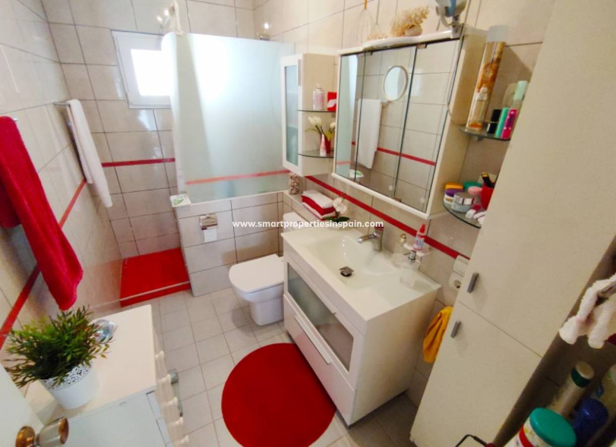 Revente - Maison Individuelle - La Marina - Urbanización La Marina