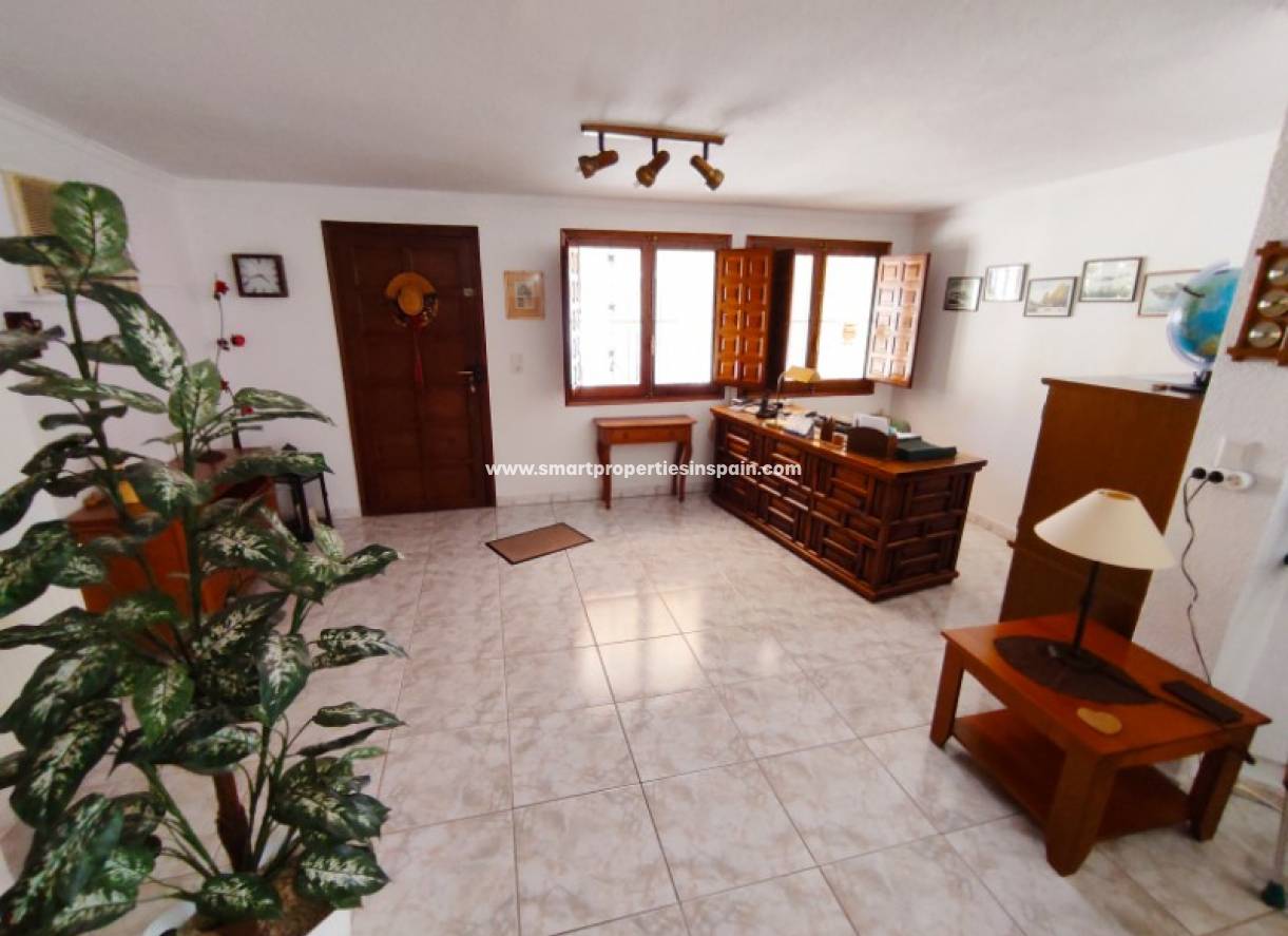 Revente - Maison Individuelle - La Marina - Urbanización La Marina