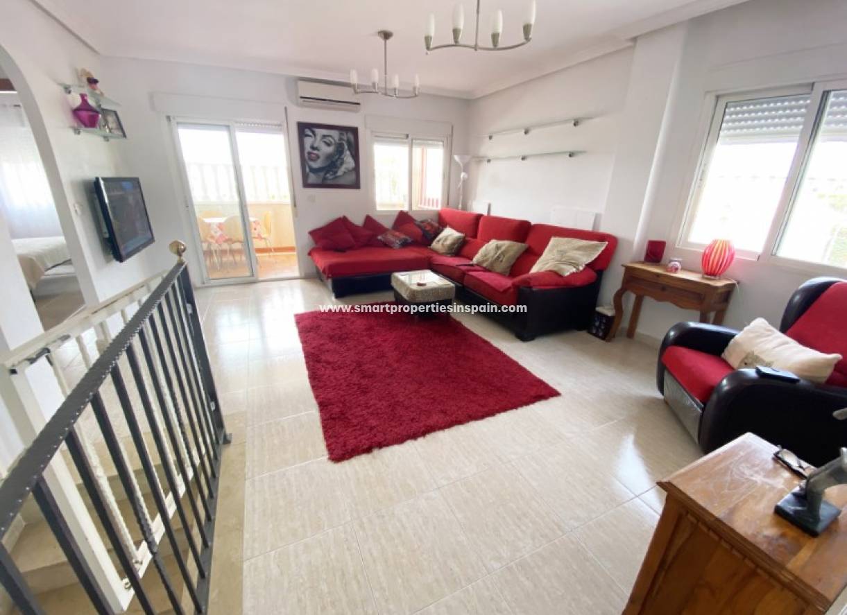 Revente - Maison Individuelle - La Marina - Urbanización La Marina