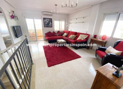 Revente - Maison Individuelle - La Marina - Urbanización La Marina