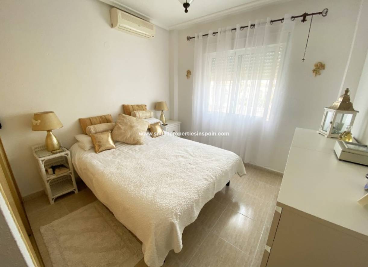 Revente - Maison Individuelle - La Marina - Urbanización La Marina