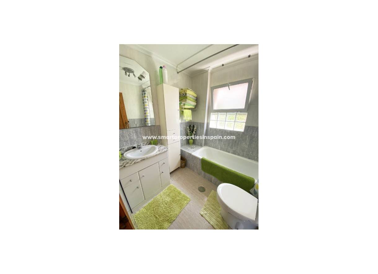 Revente - Maison Individuelle - La Marina - Urbanización La Marina