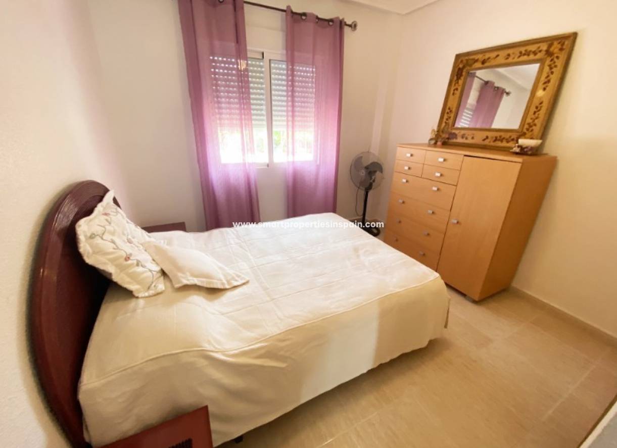 Revente - Maison Individuelle - La Marina - Urbanización La Marina