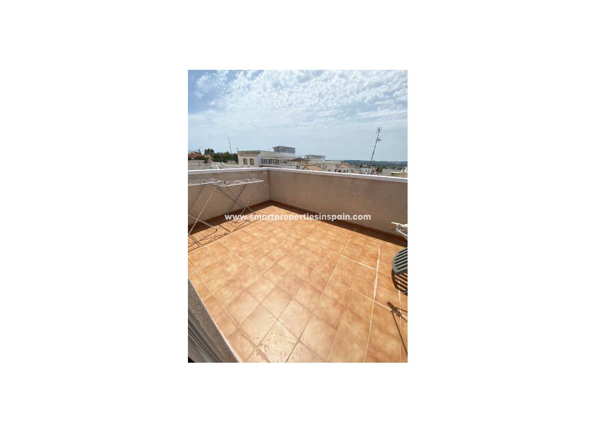 Revente - Maison Individuelle - La Marina - Urbanización La Marina