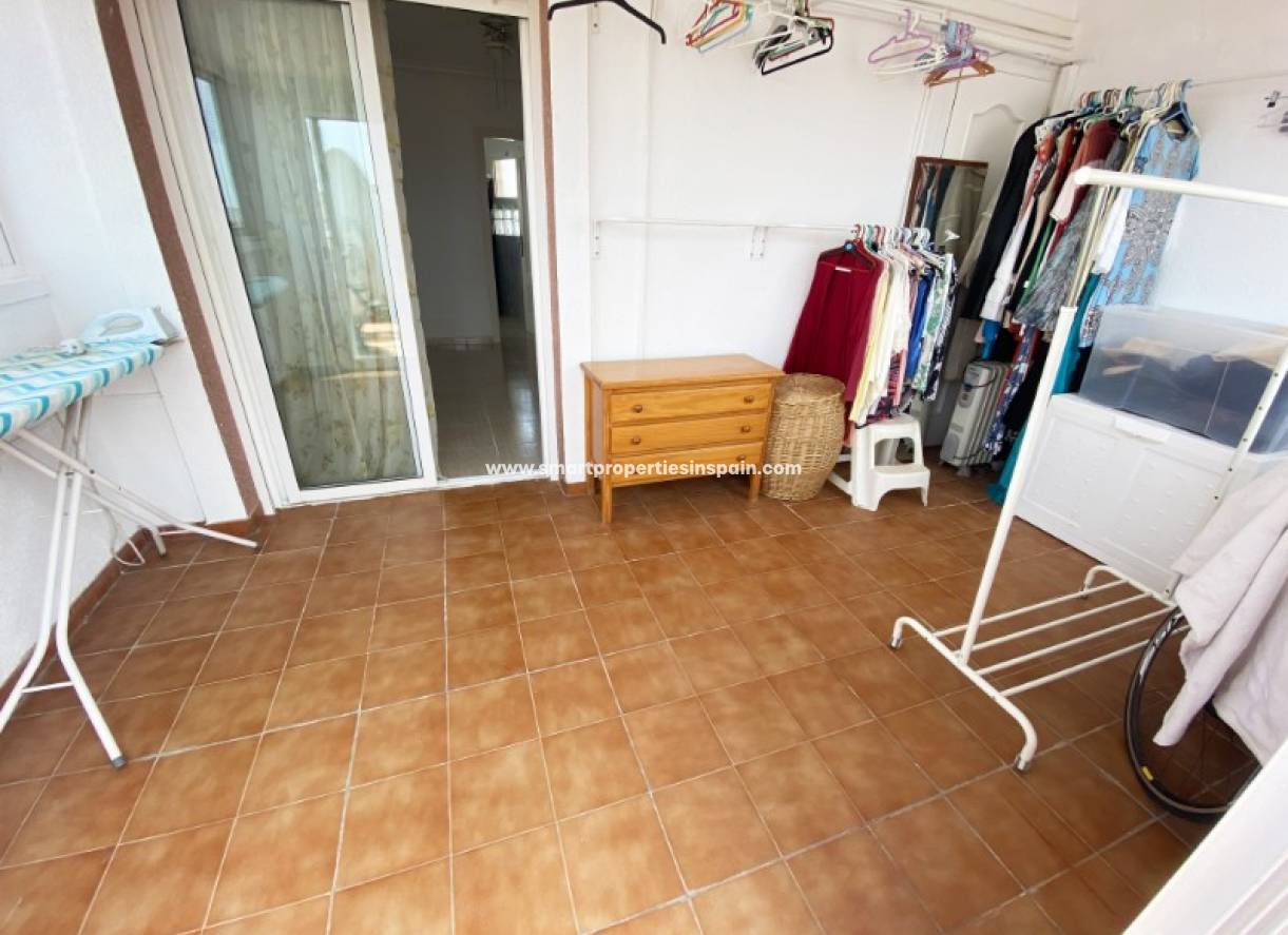 Revente - Maison Individuelle - La Marina - Urbanización La Marina