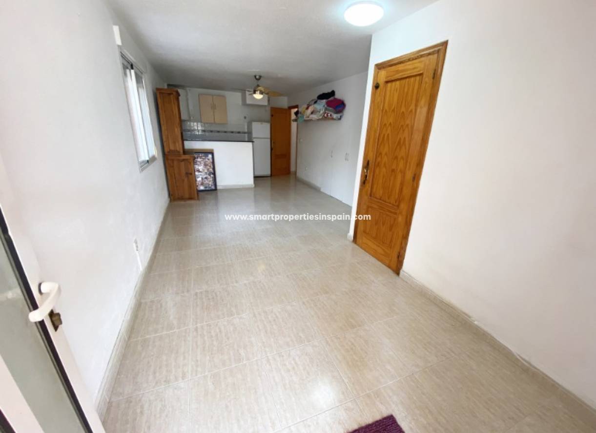 Revente - Maison Individuelle - La Marina - Urbanización La Marina