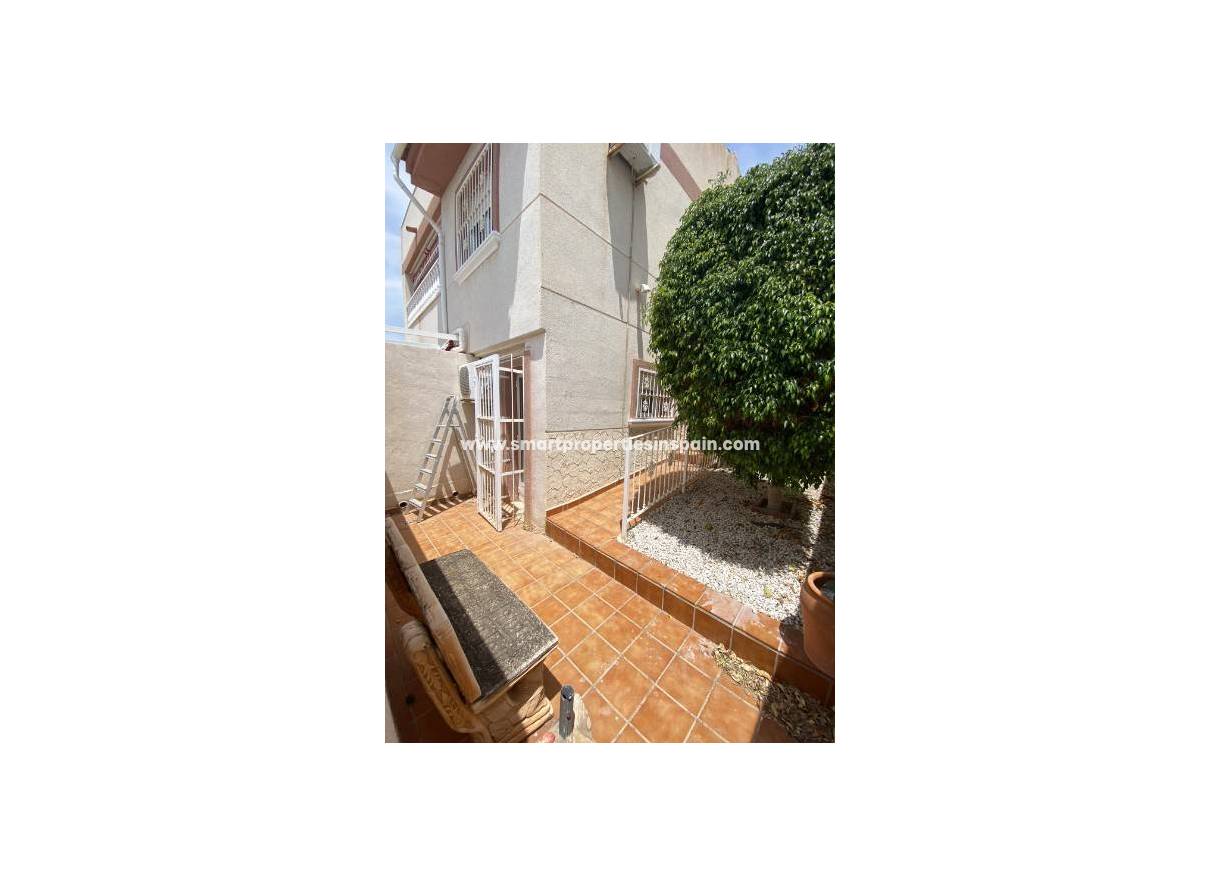 Revente - Maison Individuelle - La Marina - Urbanización La Marina