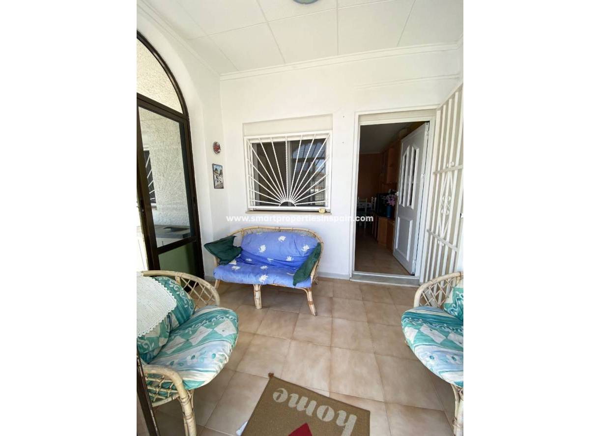 Revente - Maison Individuelle - La Marina - Urbanización La Marina