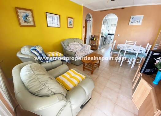 Revente - Maison Individuelle - La Marina - Urbanización La Marina