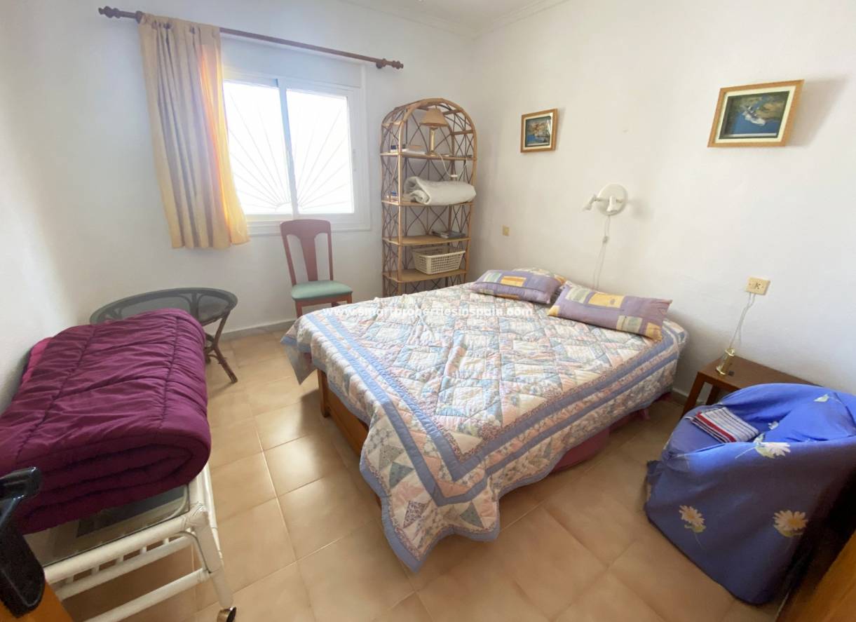 Revente - Maison Individuelle - La Marina - Urbanización La Marina
