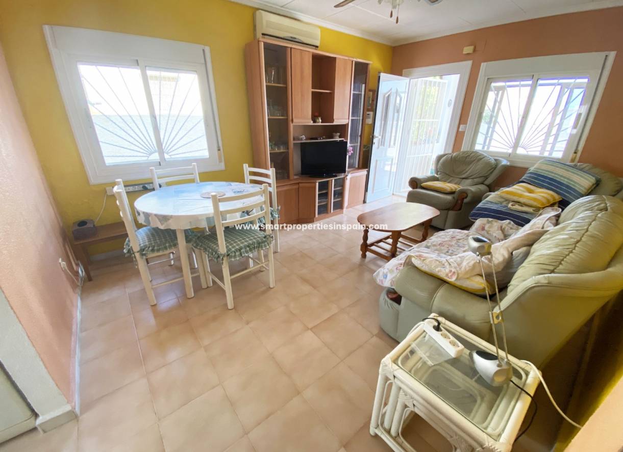 Revente - Maison Individuelle - La Marina - Urbanización La Marina