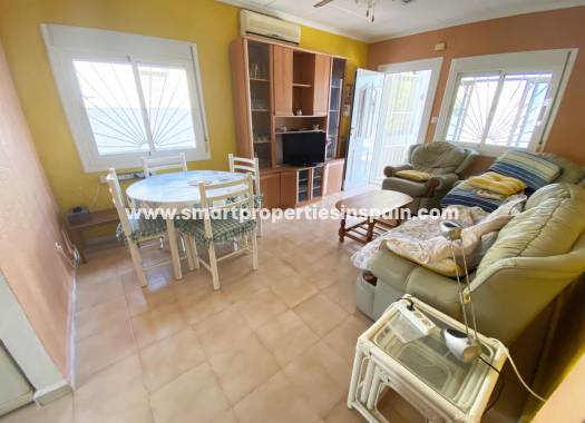 Revente - Maison Individuelle - La Marina - Urbanización La Marina