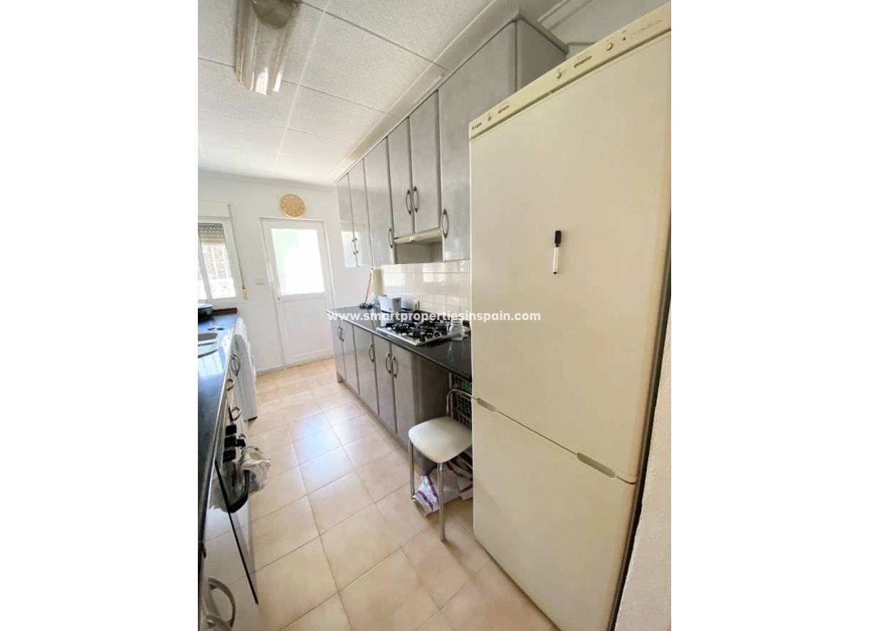 Revente - Maison Individuelle - La Marina - Urbanización La Marina