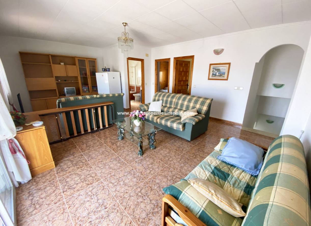 Revente - Maison Individuelle - La Marina - Urbanización La Marina
