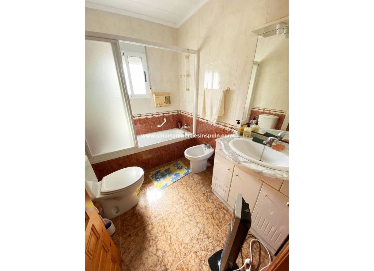Revente - Maison Individuelle - La Marina - Urbanización La Marina