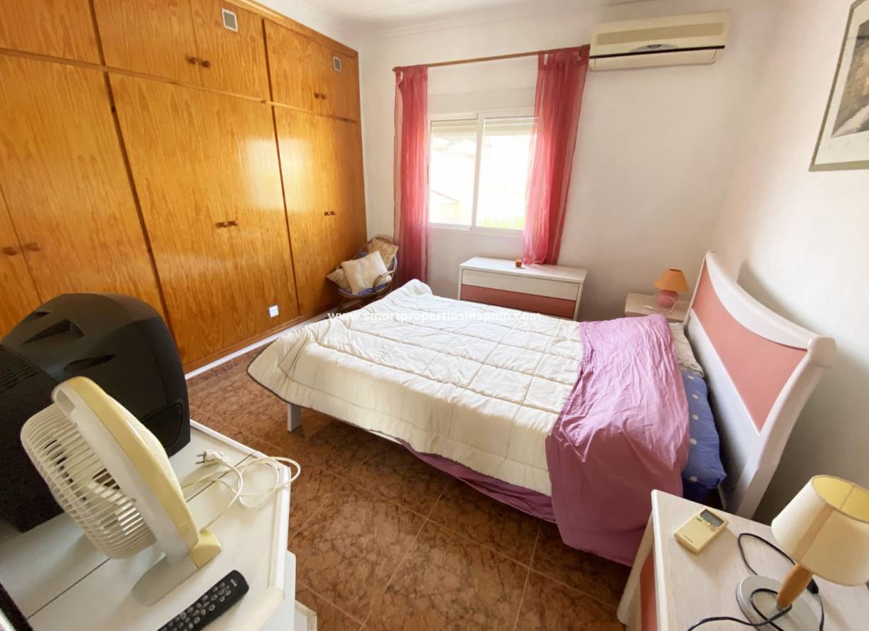Revente - Maison Individuelle - La Marina - Urbanización La Marina