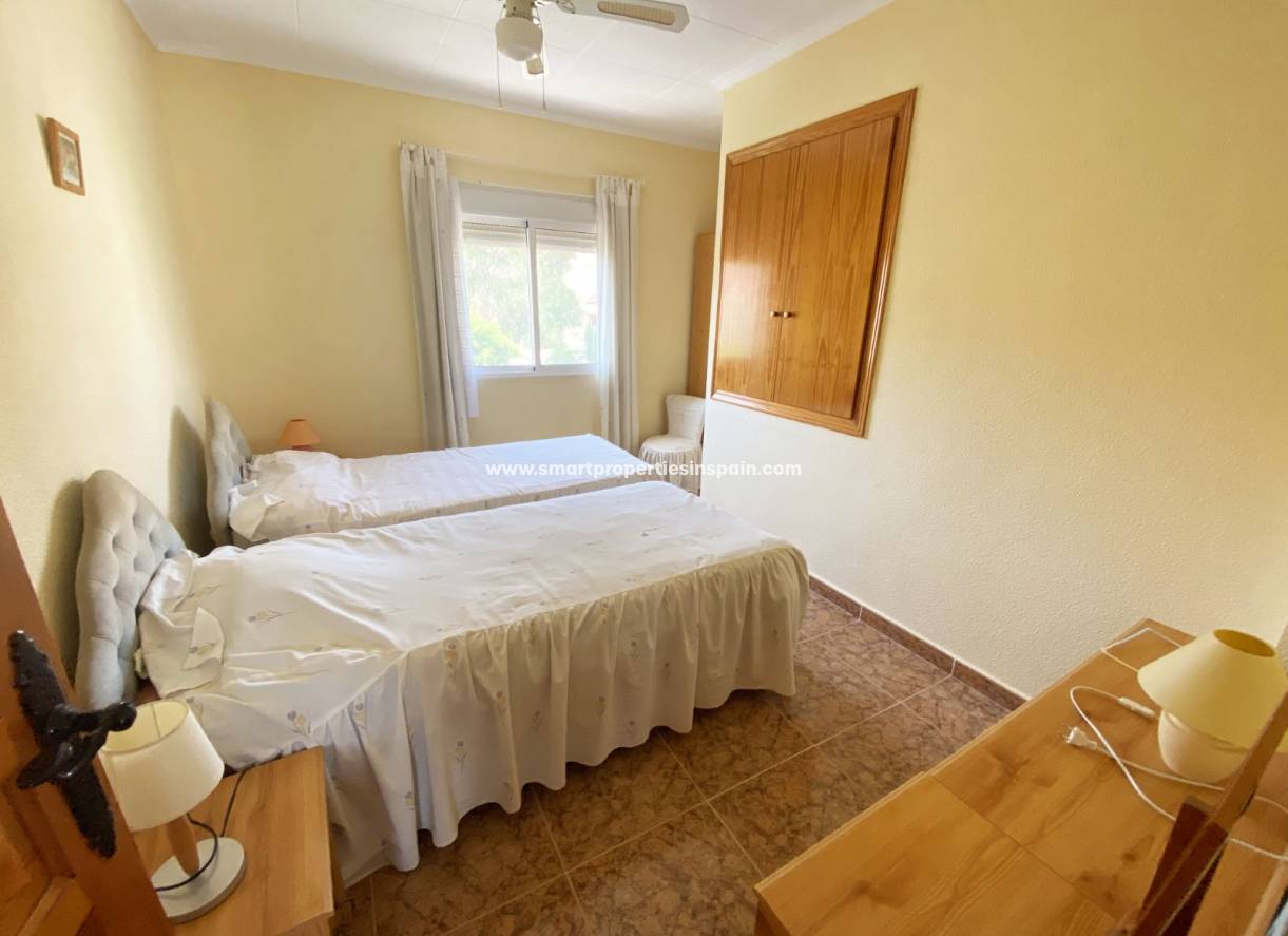 Revente - Maison Individuelle - La Marina - Urbanización La Marina