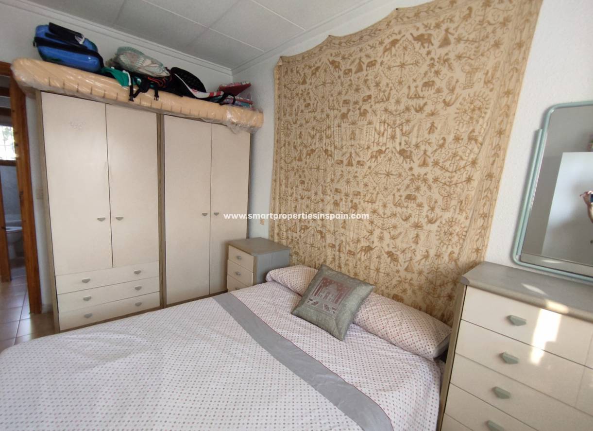 Revente - Maison Individuelle - La Marina - Urbanización La Marina