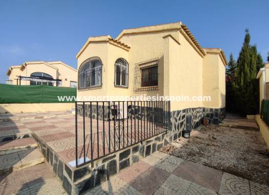 Revente - Maison Individuelle - La Marina - Urbanización La Marina
