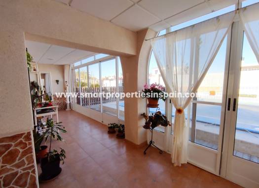 Revente - Maison Individuelle - La Marina - Urbanización La Marina