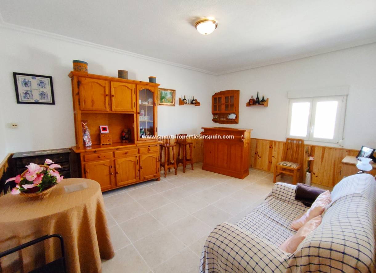 Revente - Maison Individuelle - La Marina - Urbanización La Marina