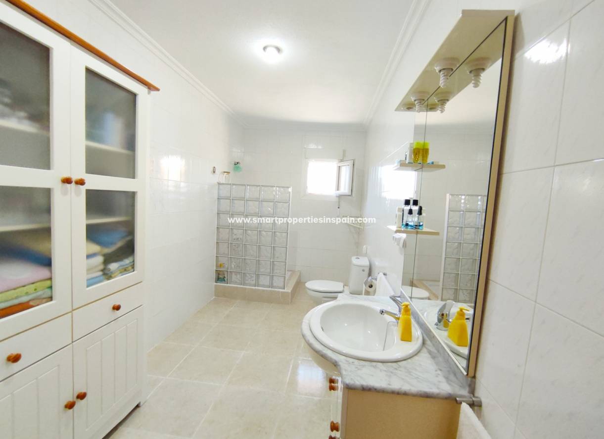 Revente - Maison Individuelle - La Marina - Urbanización La Marina