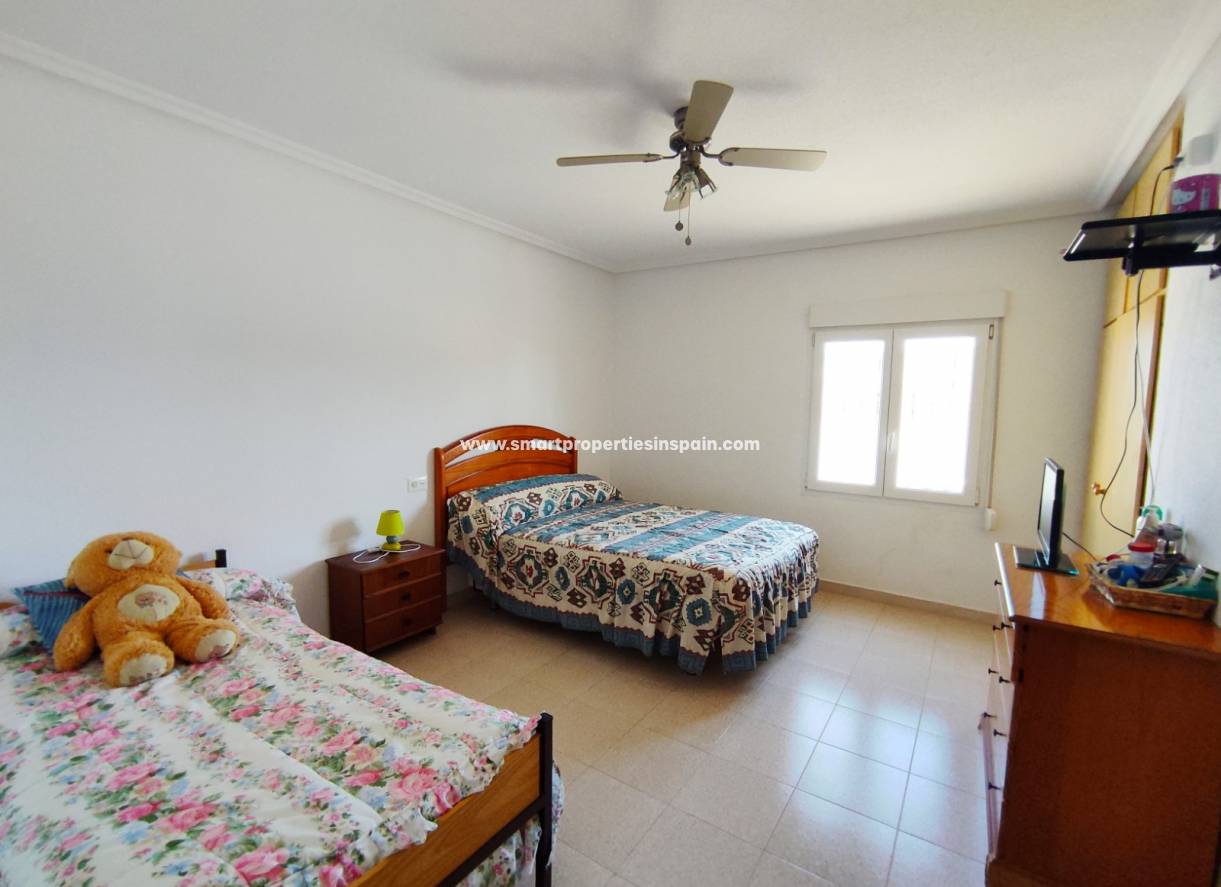 Revente - Maison Individuelle - La Marina - Urbanización La Marina