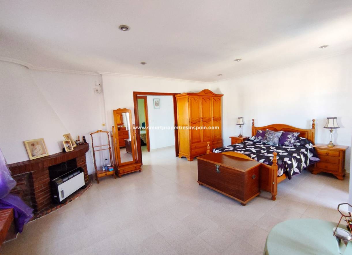 Revente - Maison Individuelle - La Marina - Urbanización La Marina
