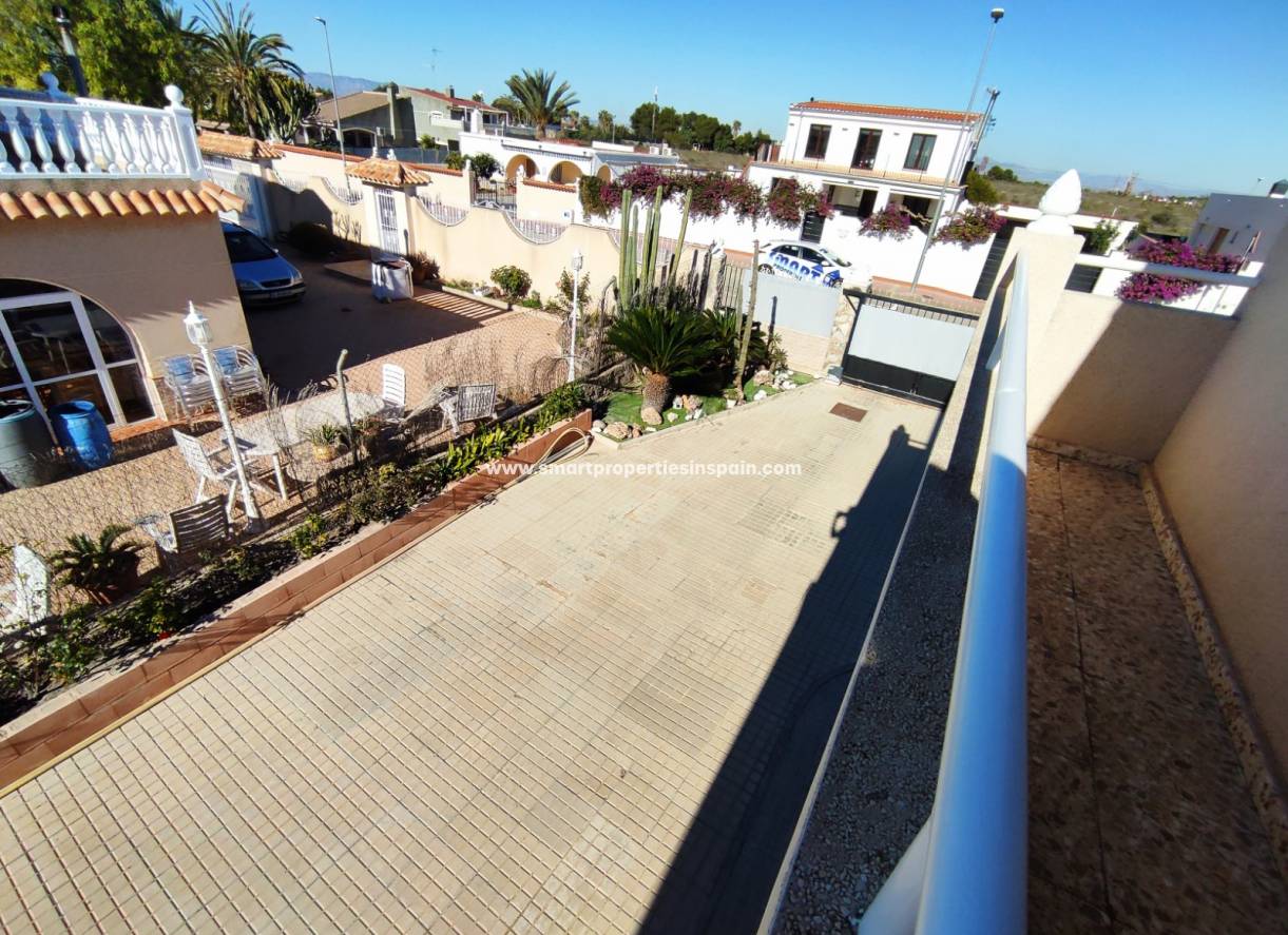 Revente - Maison Individuelle - La Marina - Urbanización La Marina