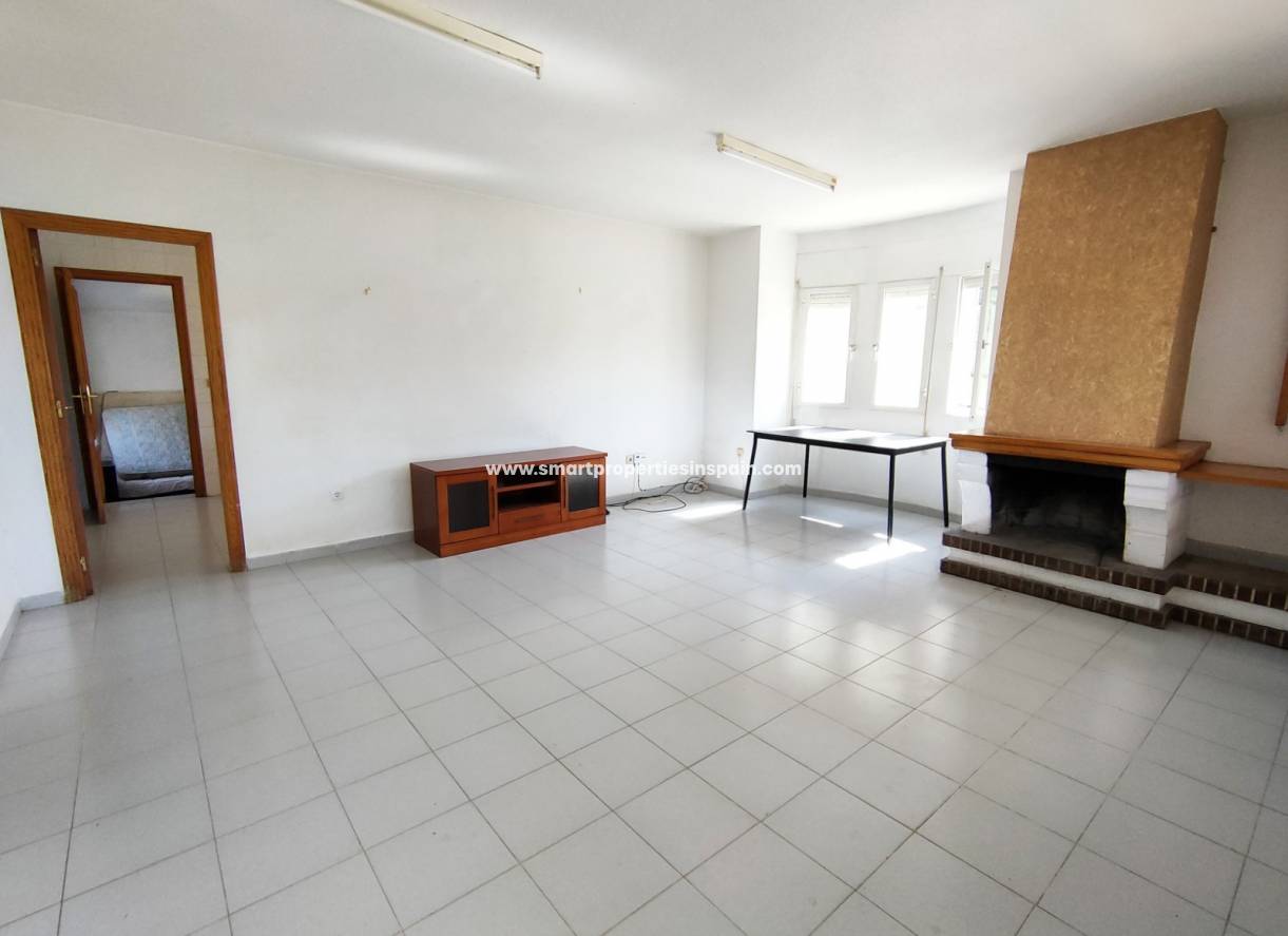 Revente - Maison Individuelle - La Marina - Urbanización La Marina