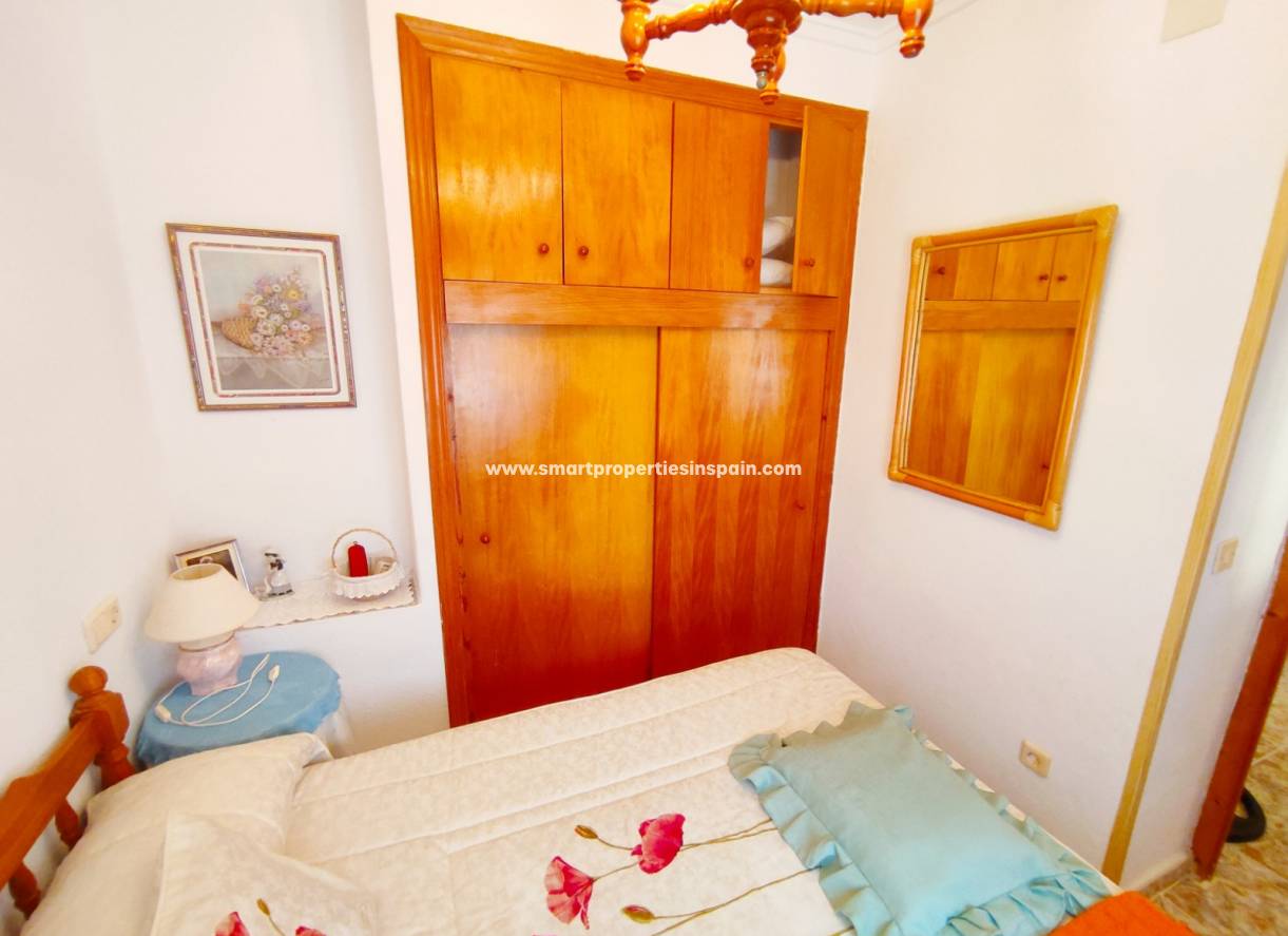 Revente - Maison Individuelle - La Marina - Urbanización La Marina