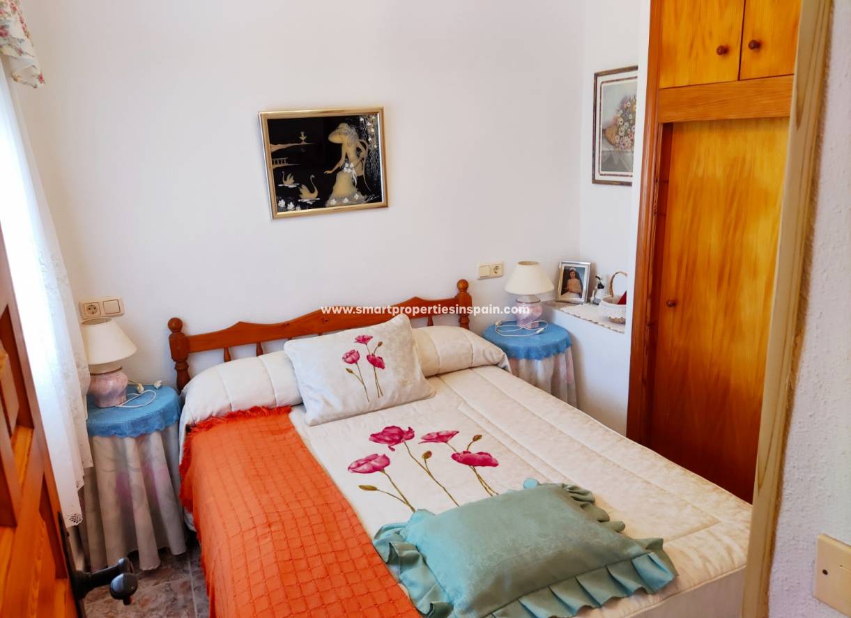 Revente - Maison Individuelle - La Marina - Urbanización La Marina